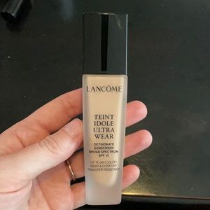 Lancôme teint idole ultra wear foundation